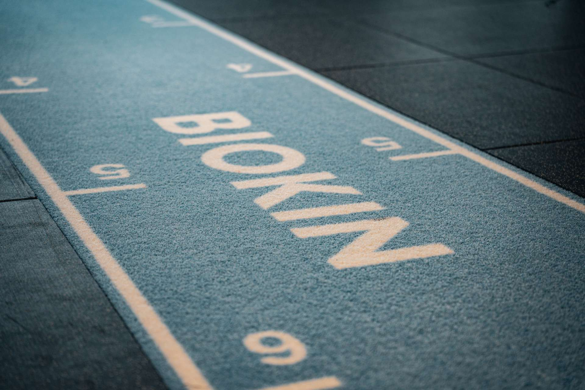 BIOKIN - Centre de Kinésithérapie du Sport | Luxembourg