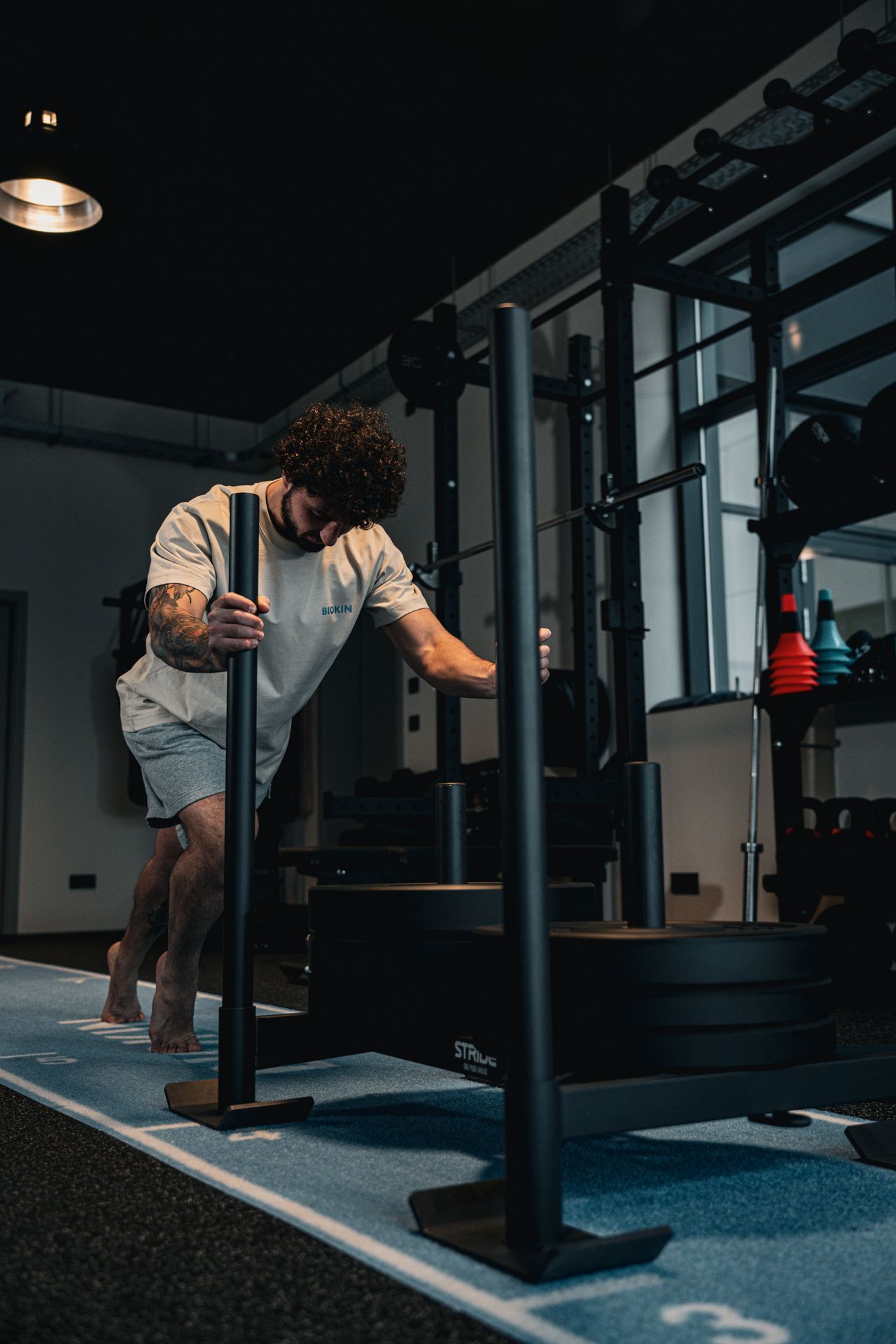 BIOKIN - Centre de Kinésithérapie du Sport | Luxembourg